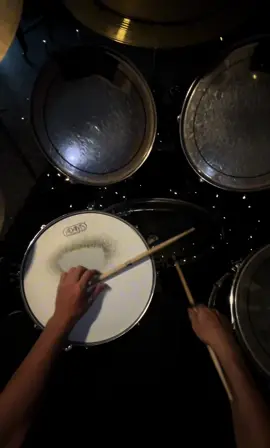 Brooklyn Baby #lanadelrey #musictok #drums #drummer #brooklynbaby #fyp 