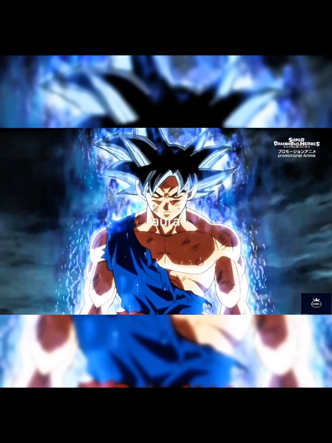 Goku Ultra Instinct vs ultimate kamioren 🔥 #goku #ultimatekamioren #gokuvskamioren #viral #gokumui #mui #aura #fyp #dragonball #capcut #anime #animefight 