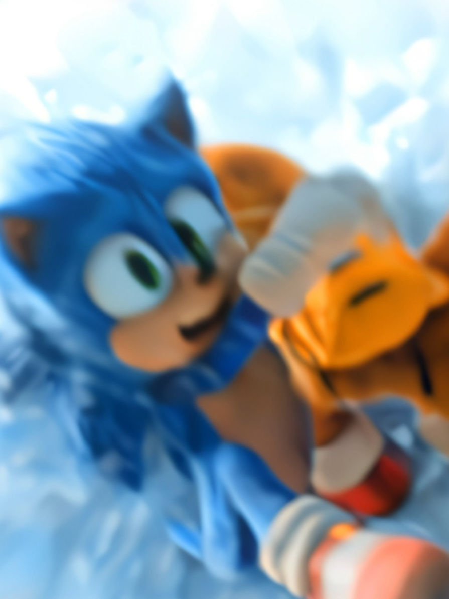 #sonic #tom #sonicthehedgehog #edit 