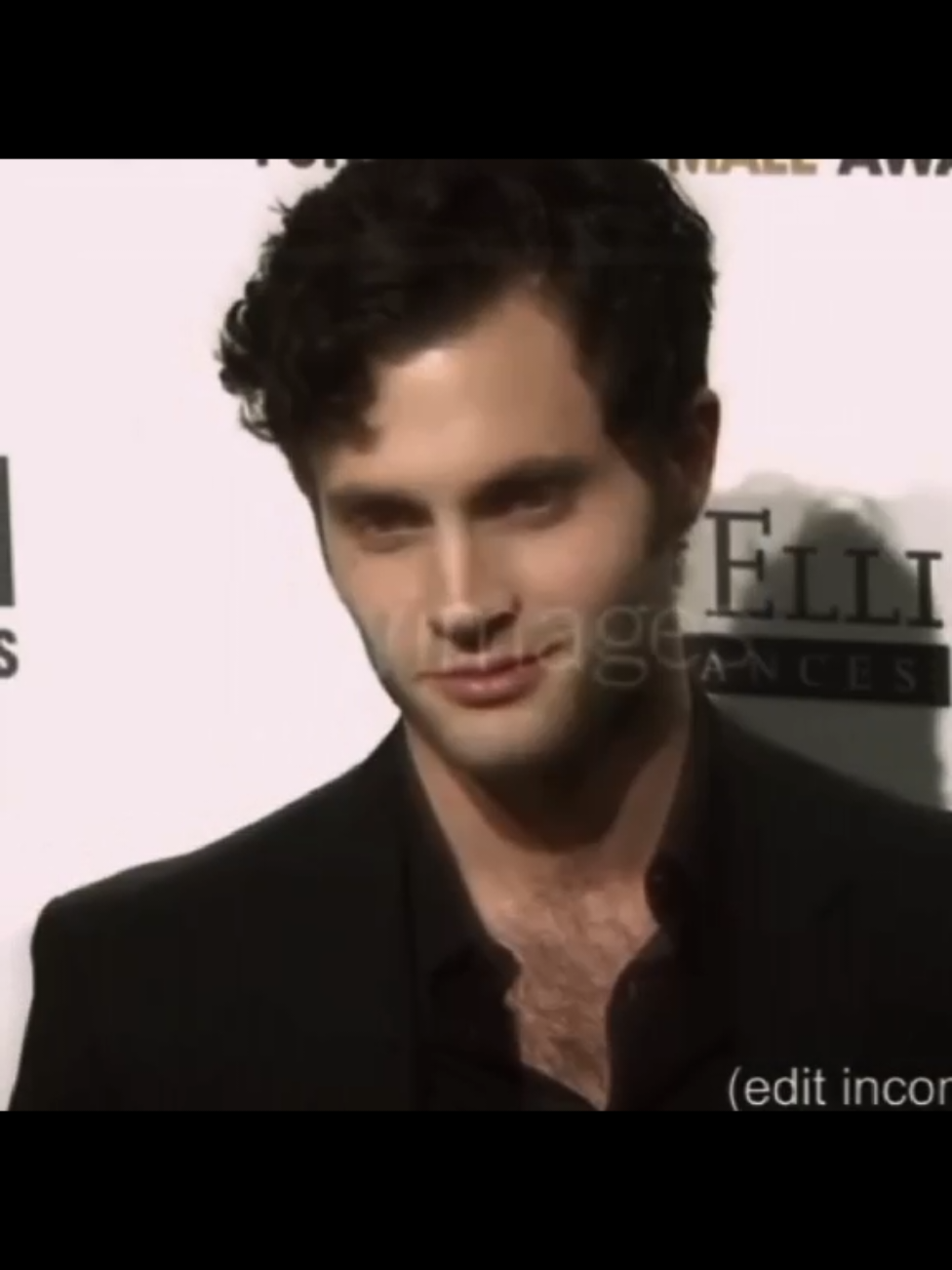 Только честно #рек #рекомендации #fyp #foryou #fy #fypシ #pennbadgley #joegoldberg #goldberg #edit #video 