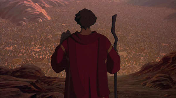 finally made an edit for my favorite movie | Song: “Deliver us” - #fyp #amv #edit #theprinceofegypt #moses #christiantiktok @[MUGI] @Jayyruv 