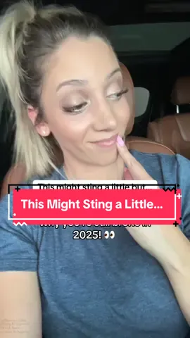 This might sting a little but you are the reason why you’re still broke in 2025!  Let’s connect so I can help regular mamas like you escape the 9-5 grind and have more time freedom for your babies.  #trendingsound #trending #makemoneyonline #sahmsoftiktok #sahmsidehustleideas #MomsofTikTok #digitalmarketingforbeginners 
