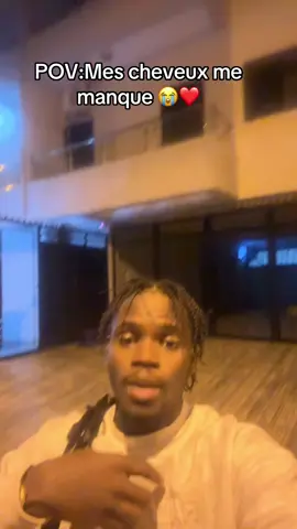 @kourisimple officiel où sont tes cheveux ?? 💔😂