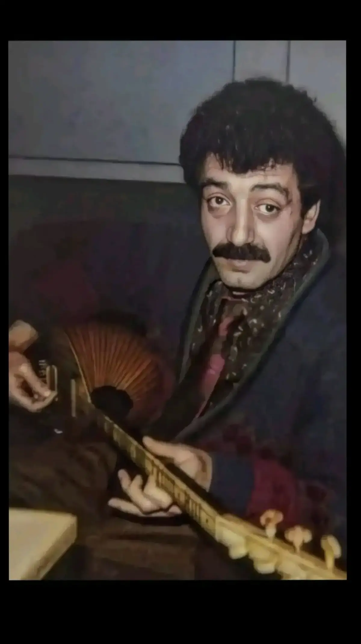 #MÜSLÜMBABA 