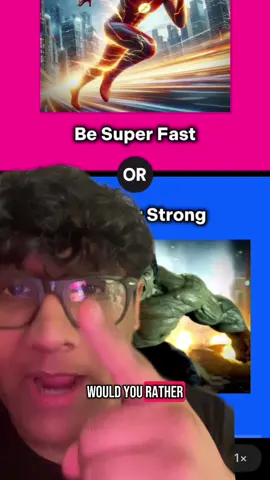 Would you rather #fyp #foryou #fypシ #funny #wouldyourather #choice #game #fun 