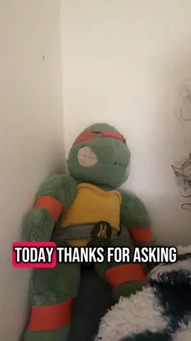 Simple lunch today ❤️🙌🏾 #michaelangelo #ninjaturtles #ourhallowedlife #whatsforlunch #lunchideas #momof5 #homeschoolingmom 