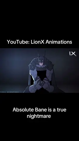 #dccomics #batman #absolutebatman #fyp 
