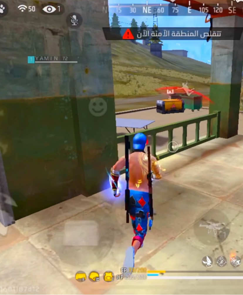 يوميات فري فايريه#شعب_الصيني_ماله_حل😂😂 #freefire_lover #fyp #mem 
