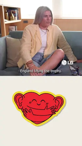Congratulations to the Lionesses for their huge win last night! 🏆 Create and share your own congratulations message for the Lionesses with LG’s Radio Optimism. ❤️ Click the link in our bio or head to radiooptimism.lg.com 💌 Decide who you’re dedicating your song to and why they deserve a shout-out. 🎵 Choose a genre and vibe, and sit back and relax while Radio Optimism creates your musical masterpiece. You can create and share songs for your friends, family, and even the Lionesses to support them this summer! #WatchingChangesEverything #RadioOptimism #LGUK #Lionesses