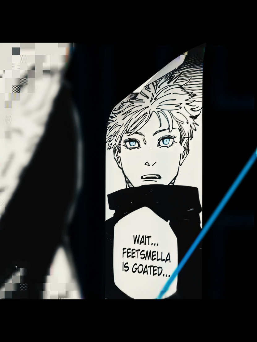 ║ I really hope I actually tagged the people who asked to be tagged ║ @່  @boku4aka ║ #gojo #gojousatoru #gojosatoru #gojoedit #jjk  #jjkedit #jujutsukaisen #jujutsukaisenedit #edit #edits #mangaedit #fyp #foryou #foryoupage #trending #viral 