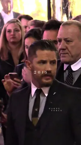 2025 or 2015 ? 🔥 #tomhardy #tomhardyfans #tomhardyedit #mobland #fup #venom #tomhardypics 