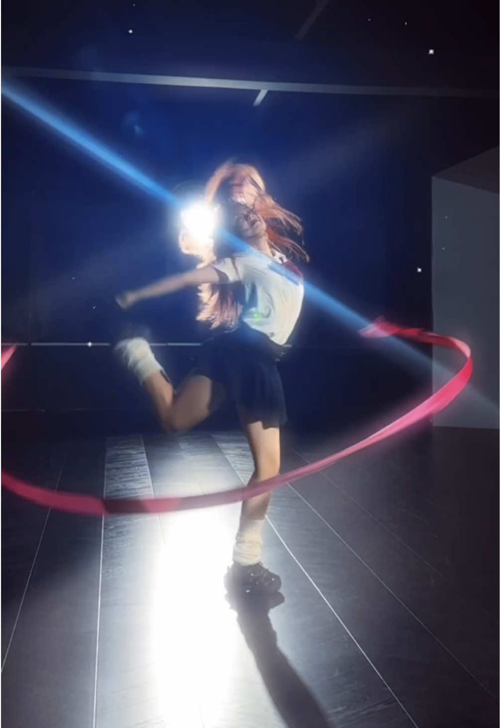 ‎⊹ ⋆ﾟ˚₊‧꒰ა ♡ ໒꒱ ‧₊˚ ⋆ﾟ⊹🪄@ILLIT @hybelabels.audition #illit #kpop #dothedance #dancechallenge #fyp #beauty  