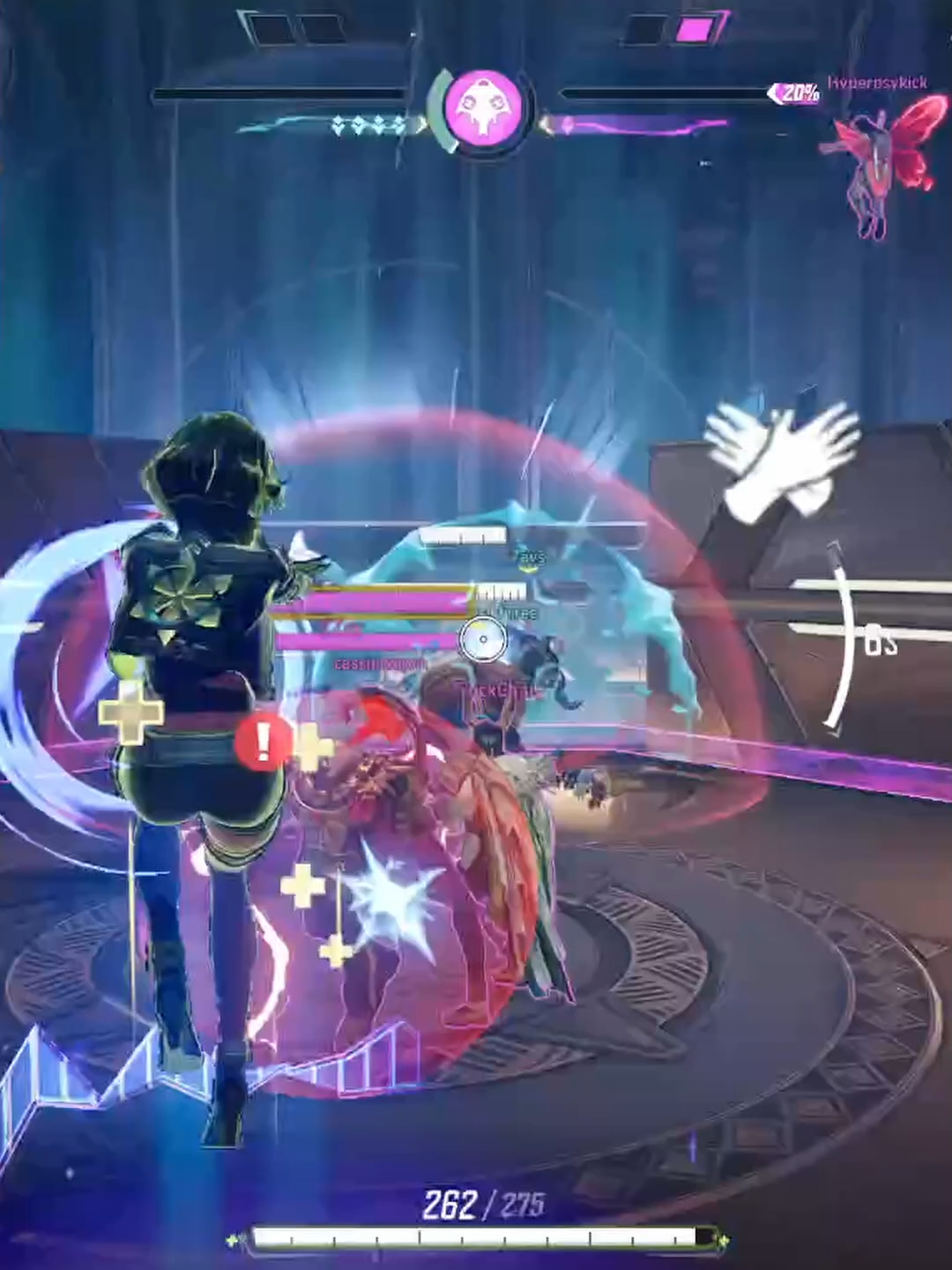 My friends love to bully me @nattistaken#marvelrivals #healer #lunasnow #spiderman