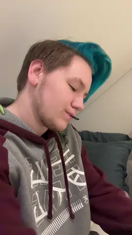 Adrian and the Goblet of Fire minisode!!! Yall were so excited for the Geor-drian braid I had to give it a proper little video—This braid was the bane of my existence—- I can braid other peoples hair but mine is a different story! 🤣🤣🤣 I’m still finishing up bits of the other videos but I made sure to film all of George’s parts so yall got to keep the braid! #adriantheslytherin #hts #georgeweasley #jadethebasalisk #ocxcanon #geordrian #cute #lovestory #harrypotter #harrypotterandthegobletofire #harrypotterandthegobletoffire #hogwartstransferstudent 