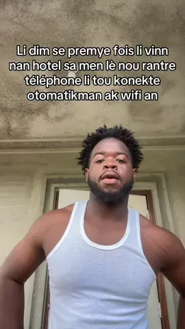 Jhon m pèdi pawòl #xlscar