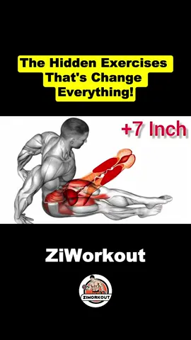 The Hidden Exercises That's Change Everything! #exercises #exercise #workout #homeworkout #Fitness 