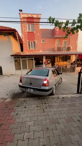#nikfer #keşfetteyizzz #CapCut #clio2 #renault @onur 