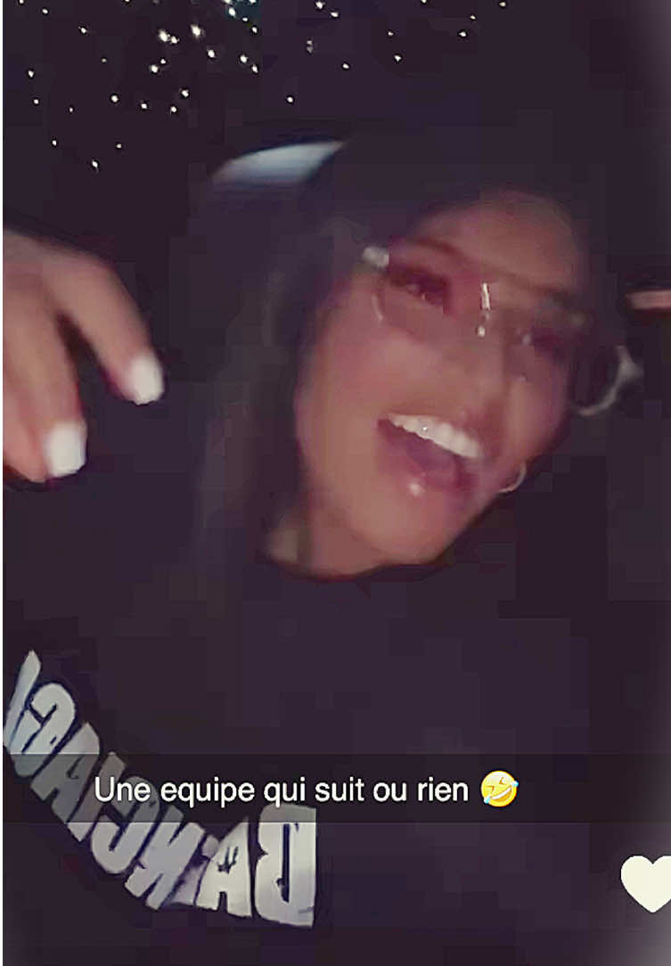 Ils sont hilarant 🤣 @Imen Es X @DJ LAS M X @Marwalyssa  #imenesfanoff  #fan #imenes #imenes♥️ #teames 