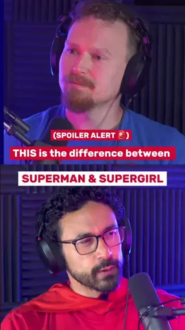 SUPERMAN SPOILERS: how did you feel about *that* cameo?! #superman #supermanmovie #supergirl #davidcorenswet #dc #dcu #dccomics #dcentertainment #jamesgunn #millyalcock #womanoftomorrow #supergirlwomanoftomorrow #tomking #craiggillespie #karazorel @Greg Alba @Coy Jandreau 