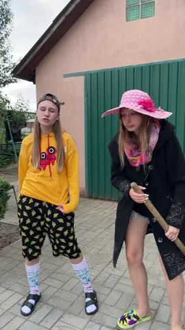 Счастливые семейные моменты🤗🤭@_nastix16 @Lulu🩰 #viraltiktok #rek #rekomendasifilm #fyrシ #funny 