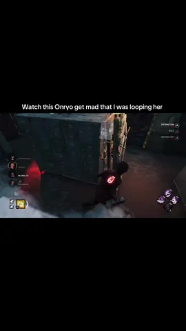 Dbd in 2025??  - - - - - - - - - - - - - - - [tags] #adawong #deadbydaylightmoments #deadbydaylightclip #dbd #deadbydaylight #looping #palletstun #getspun #onryo #deadbydaylightfyp #fyp #foryoupage #foryou #fypシ 