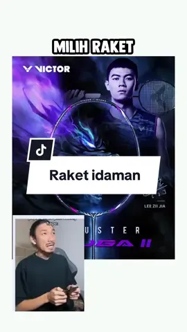 Alamak #raketbadminton #badminton #badmintonindonesia #latihanbadminton #pemainbadminton #badminoob 