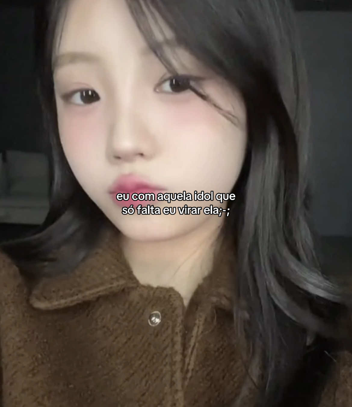 juro muito serio vou colar esse video na minha testa | ib da nina linda diva- @rufininaa #wonhee #illitedit #wonheeedit #kpop #foryoupage #fyp #foryo #CapCut 