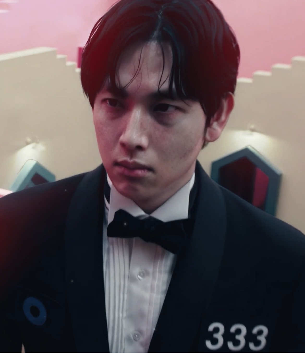 we love a pro-choice king <3 | cc: 2000slegend | spc: dkv1nyscp | #player333 #player333edit #SquidGame #squidgameedit #leemyunggi 