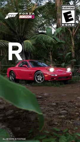 Mazda RX-7