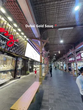 Dubai Gold Souq 📍#deiradubai 