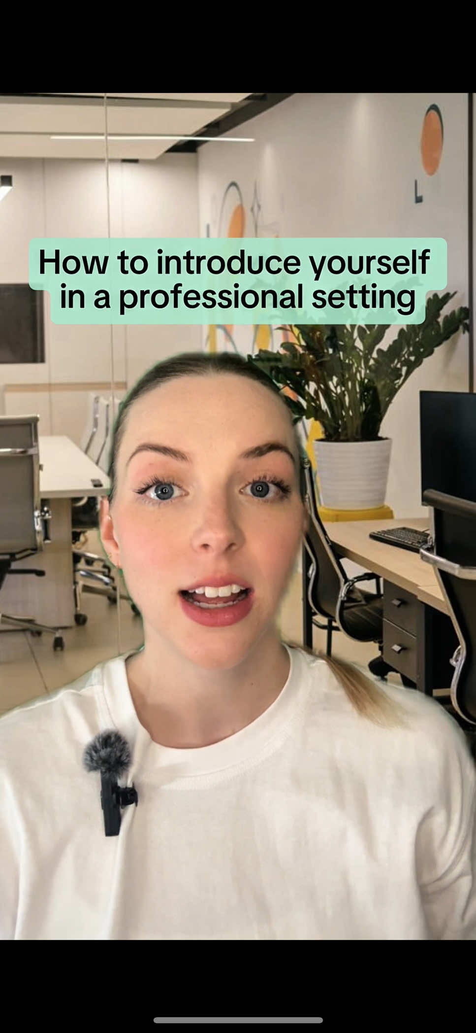 Comment WORK and I’ll send you the link to my FREE cheat sheet on spoken English in the workplace 💼 #english #englishteacher #learnenglish #englishlanguage #englishvocabulary #englishlearning #englishtips #englishclass #englishlesson #englishgrammar #Englishcourse #businessenglish 