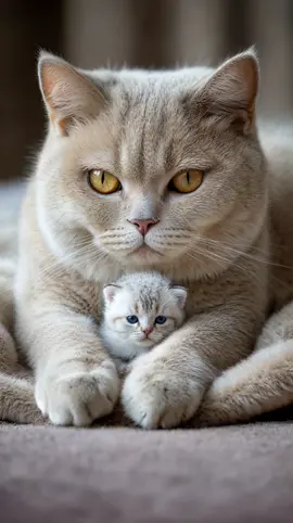 Kitten Tries to Play… Mom’s Licks Say It’s Nap Time 🐱🎾🐈👅🛌 A tiny kitten clambers over its mother, eager for attention, but mom’s gentle licks soothe it into a sleepy calm, showcasing the sweetest maternal care. #kitten #momcat #funnykitten #cuteanimals #cutecatmoments #cuddles #naptime #kittenvsmom  #adorable #animallove #小猫 #子猫 #子猫ちゃん #새끼고양이 #gatito #gatinho #बिल्लीकाबच्चा #Kätzchen #kedi #قطة_صغيرة