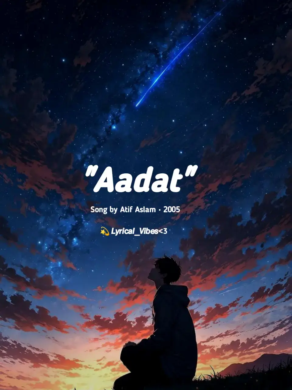 𝘼𝙖𝙙𝙖𝙩⚡|| 𝙇𝙞𝙠𝙚 & 𝙍𝙚𝙥𝙤𝙨𝙩🔥|| . #tiktok #viral #fypシ #song_lyrics #lyrics @TikTok 