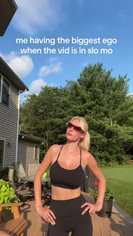 I love me some slow mo                                 #foryou #fypシ #viral #foryourpage #viralvideo #Summer #viraltiktok #fypシ゚viral #tiktok #trendy 