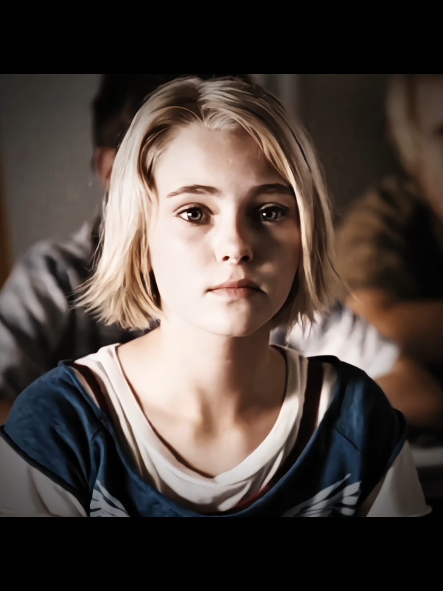 No girls like her 🫤 #fyp #leslieburke #annasophiarobb #bridgetoterabithia #edit #foryoupage 