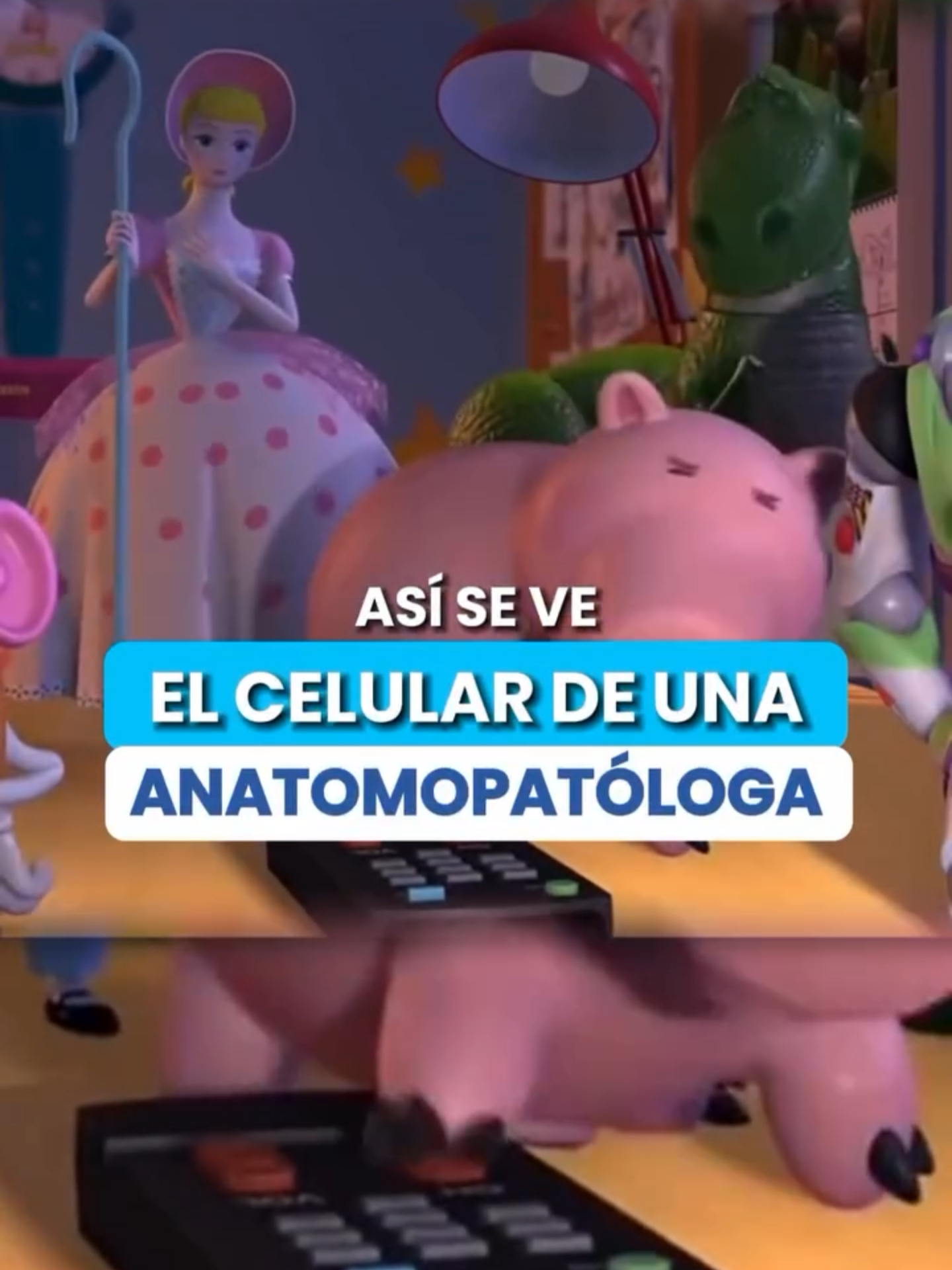 Mi realidad 🤣🤣🤣 #laboratoriopatologico #anatomopatologia #patologia #machala #eloro