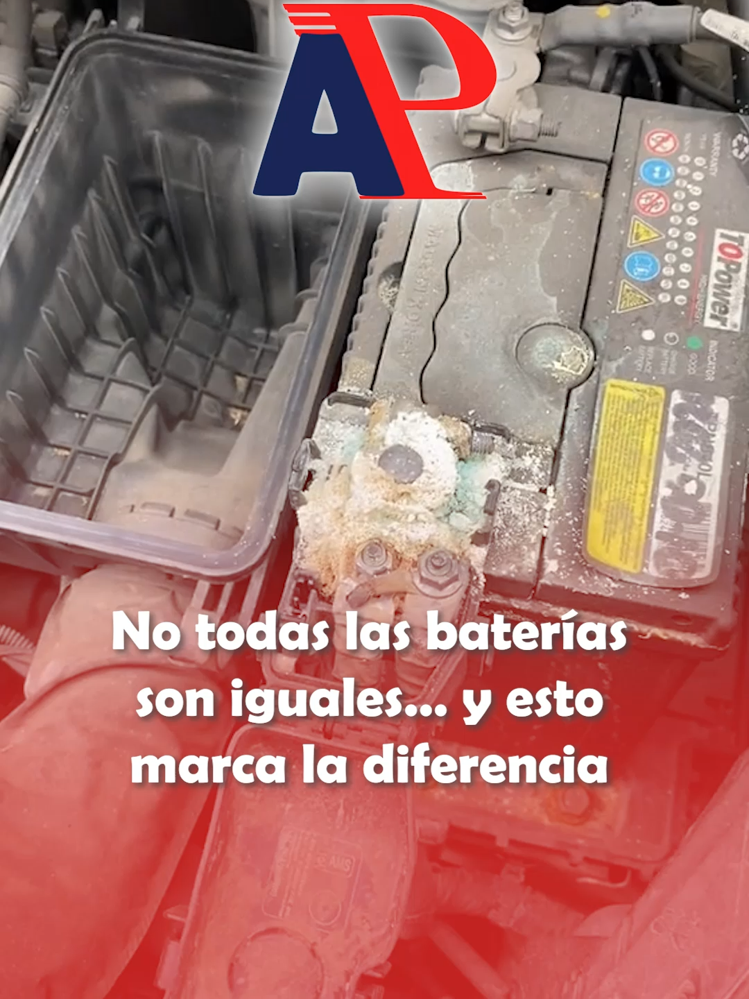 Muchos no saben cuántos años tiene su batería ni cuántas placas necesita su vehículo.🤔🔋 Una revisión a tiempo puede evitarte quedarte varado y prolongar su vida útil con solo mantenimiento preventivo.👨‍🔧🚘🪫 #mecanicoautomotriz #MecánicaAutomotriz #tallerautomotriz #Dirección ##alineamientopisfil #Frenos #baterías #carros