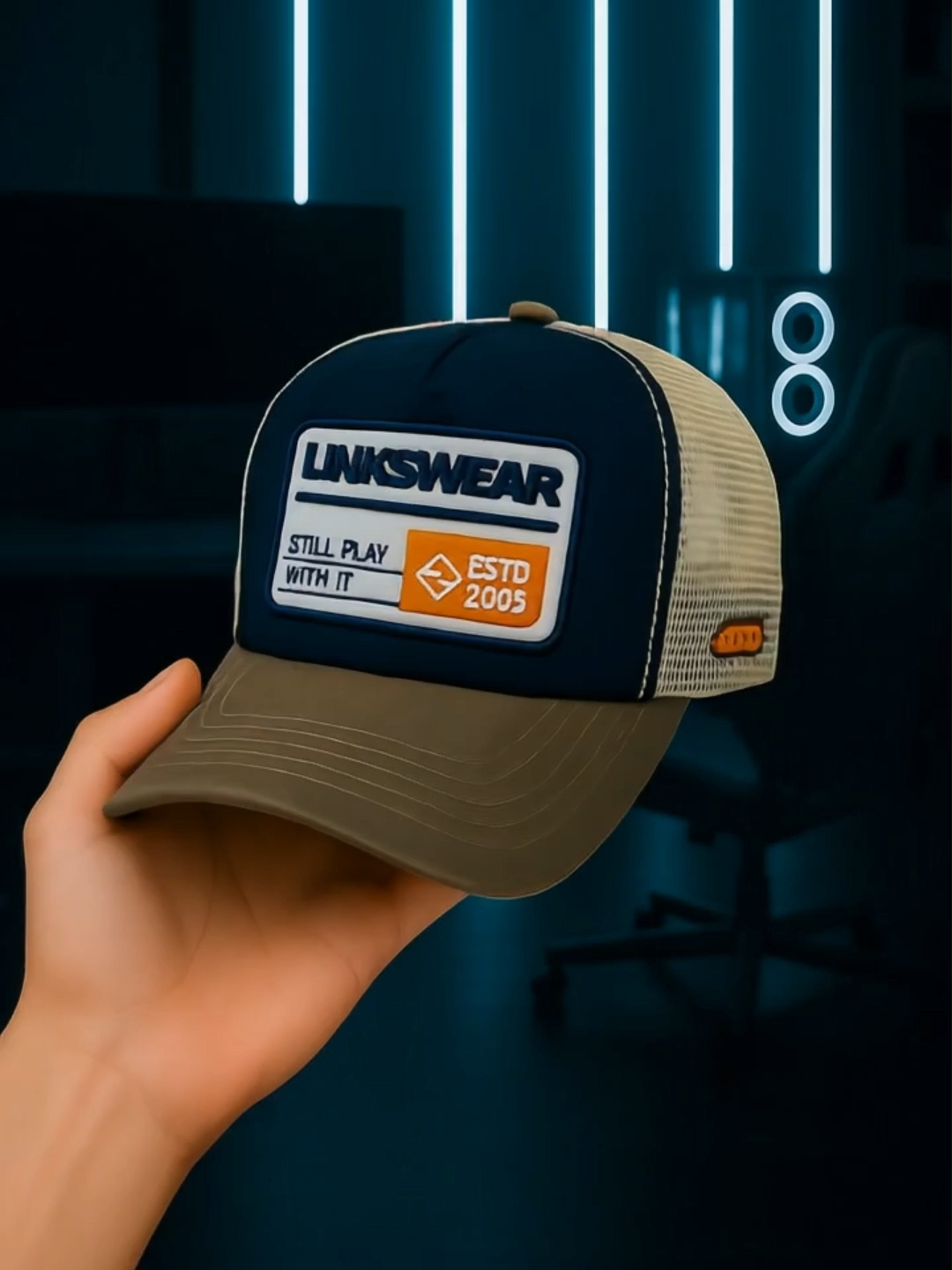 Mau tampil kece instan? Topi Cowok Keren ini wajib lo punya! Langsung klik keranjang kuning sebelum kehabisan! #TopiCowokKeren #TopiJaringPria