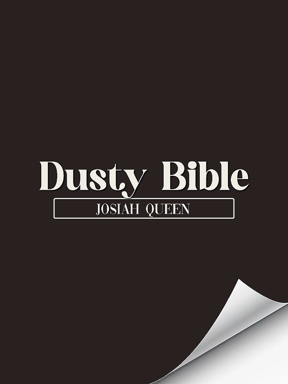 Dusty bibles #austellyrcss #fyp #foryou #lyrics #songs #music 