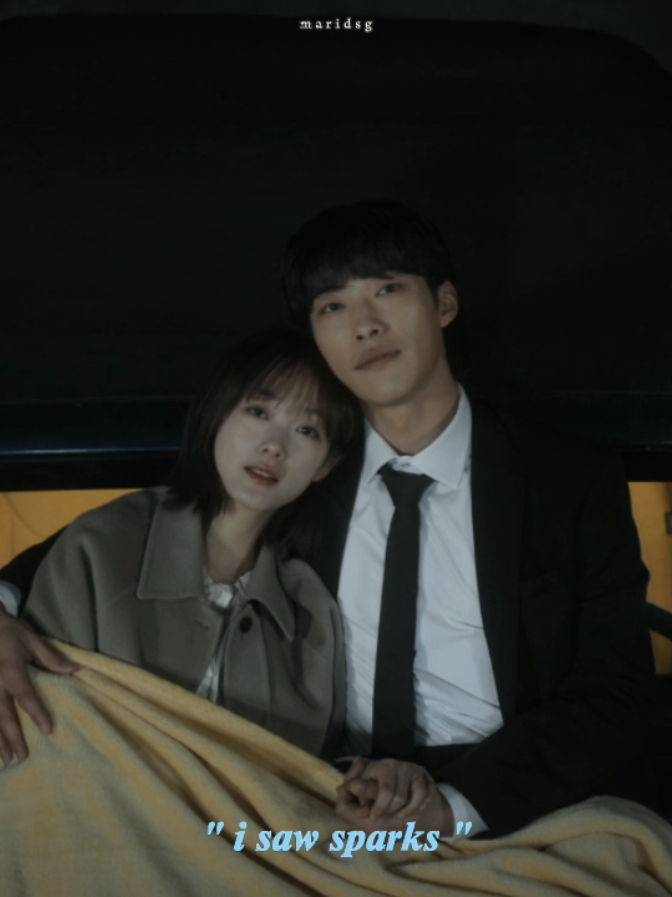 i saw sparks #MRPLANKTON #kdrama #edit #fyyy #mrplanktonedit #kdramaedit #woodohwan #asiandrama #mrplanktonkdrama #leeyoomi #foru #trends #sadedit #creatorsearchinsights #sadending #sparks #songedit #myedit #tiktokfypシ #foryoupage #viral 