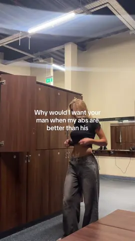 😛 #gym #gymgirl #abroutine #Fitness #relatable #lol #didilie