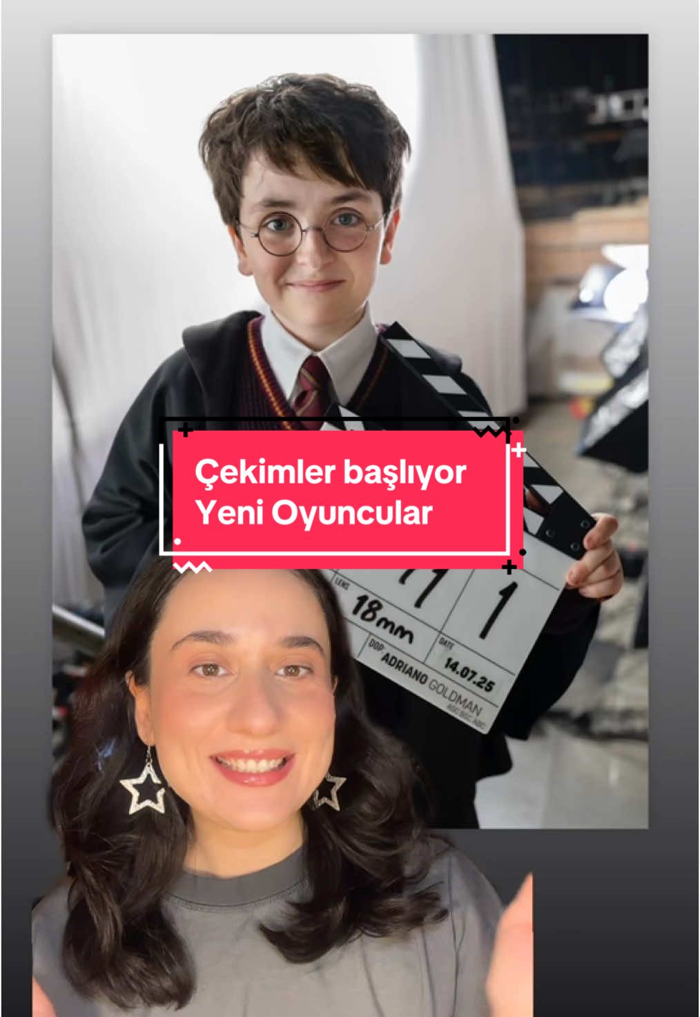 Siz ne düşünüyorsunuz? #harrypotter #harrypottertiktok #nevillelongbottom #neizlesem #hollywoodmagazin #yabancımagazin 