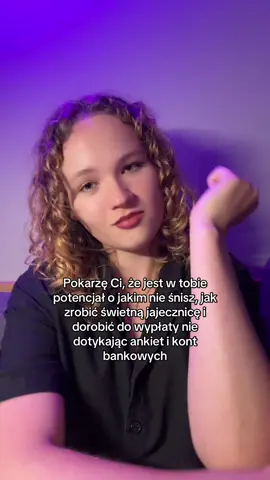 Skomentuj ,,444”, a pokażę ci jak zacząć🤍🔅 #viral #explorepage #success #dreambig #mindset #wifimoney #rozwojosobisty #biznesonline #escapematrix #podróże #motywacja 