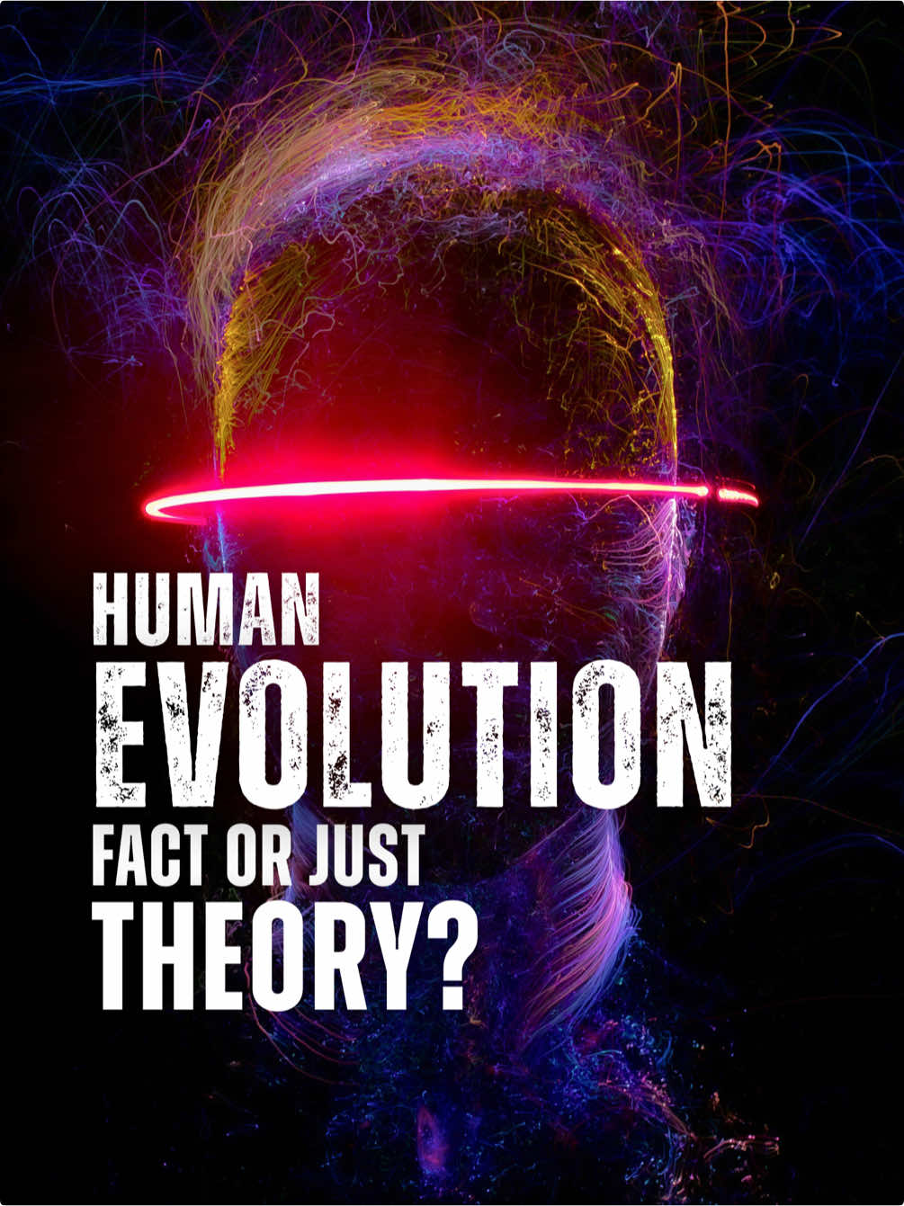 Evolution or design — the greatest question of our existence, what do you think? 🌍🧬🫀👁️ — #evolution #humanity #universe #humanevolution #dna #god #humandesign #sciencetok #unknownfacts #truthseeker #mysterytok  — Of course, this is all entertainment, theory and just for fun. Not science based facts.