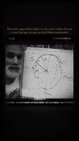 The twelve signs of the zodiac are more than just astrological markers—they represent the twelve tribes of Israel, and by virtue of your Sun sign, you belong to one of these sacred tribes. Your Sun sign isn’t just a symbol of your personality; it’s the spiritual house you’re born into, the archetype that guides your soul’s journey. The Sun holds the highest energy of all celestial bodies, encompassing everything within your chart and influencing every aspect of your being. It’s the embodiment of the spirit, the soul of the universe, shining its light on the path of your existence. Your Sun sign is the key to understanding your true spiritual nature, revealing the deeper story of who you are and why you’re here. The degree of your Sun on the ecliptic provides even more insight into your soul’s mission in this lifetime. The Sun represents 