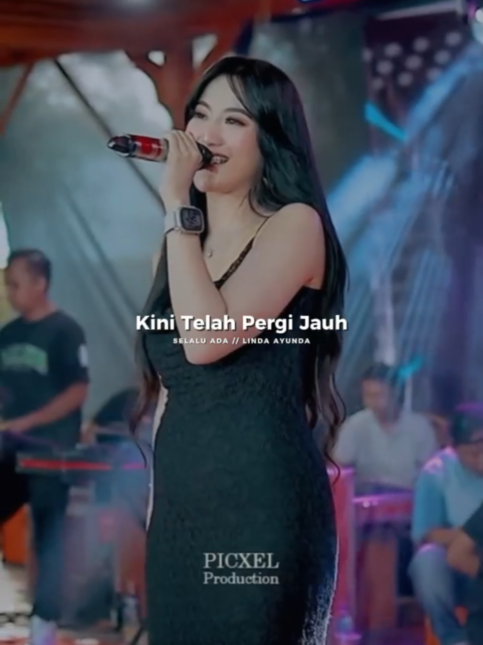#selaluada #lindaayunda #lalunamusic #lirik #CapCut 