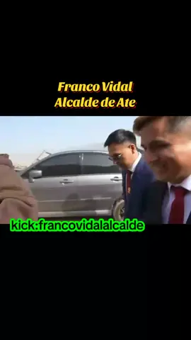 #vidal #vidalismo #francovidal #ate #alcaldedeate #joseandresclips 