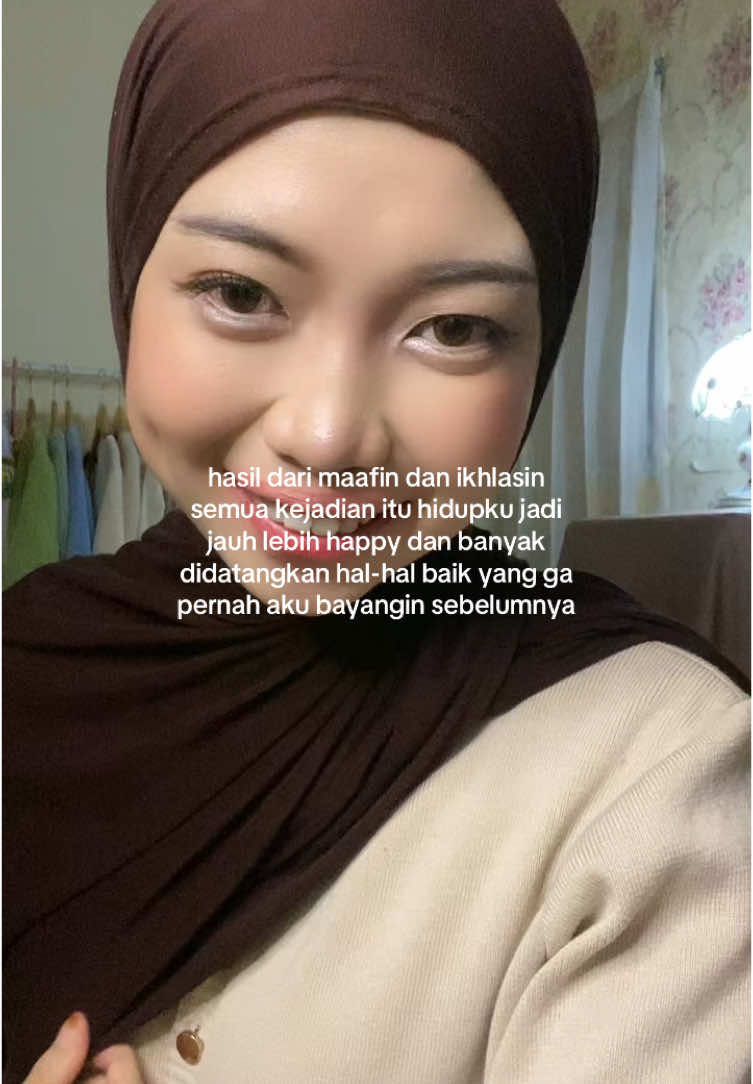 alhamdulillah im happpyyyy ya Allaaah makaaaasiiiii