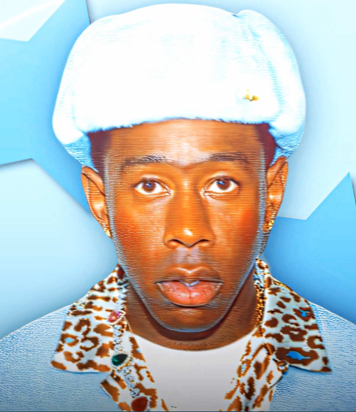 IFH making this #tylerthecreator #edit #4k #mograph #aftereffects #ifhy #music 