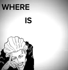 #HajimeKashimo #Kashimo #jujutsukaisen #JJK #edit #Whereis… #Hakari Peak 